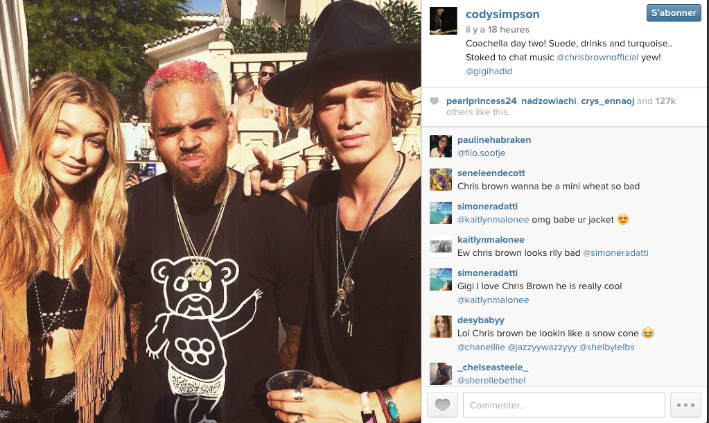 cody